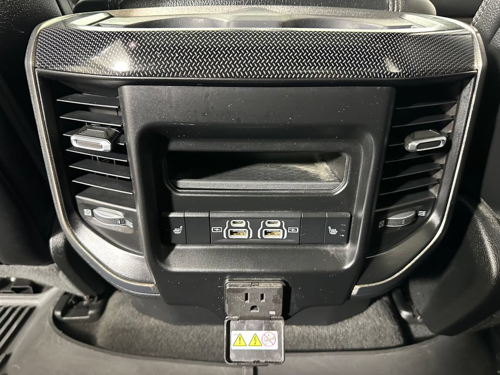 Used 2021 RAM 1500 Rebel w/ Rebel Level 2 Equipment Group AWD/4WD image 24
