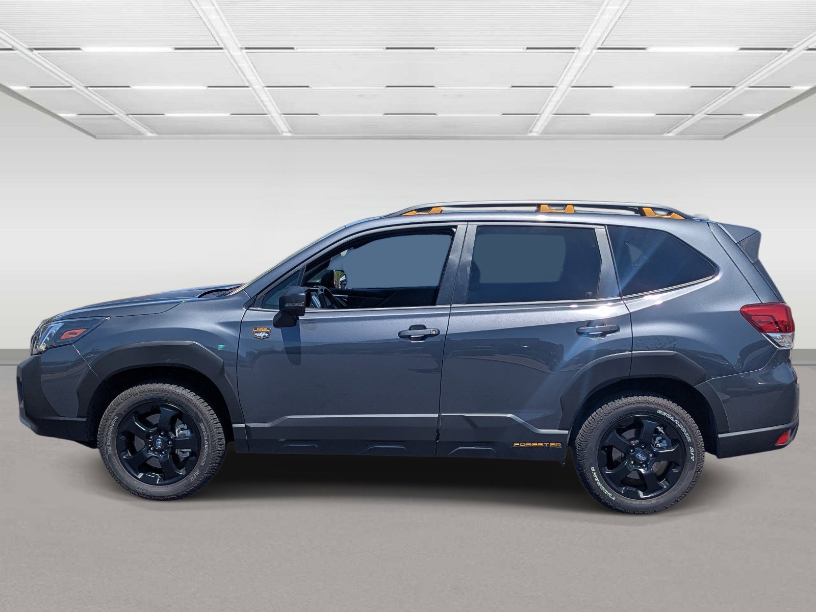 Used 2025 Subaru Forester Wilderness AWD/4WD image 2