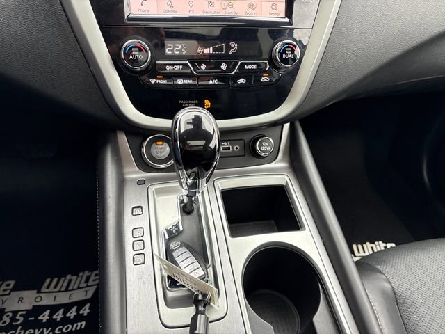Used 2021 Nissan Murano SL image 20