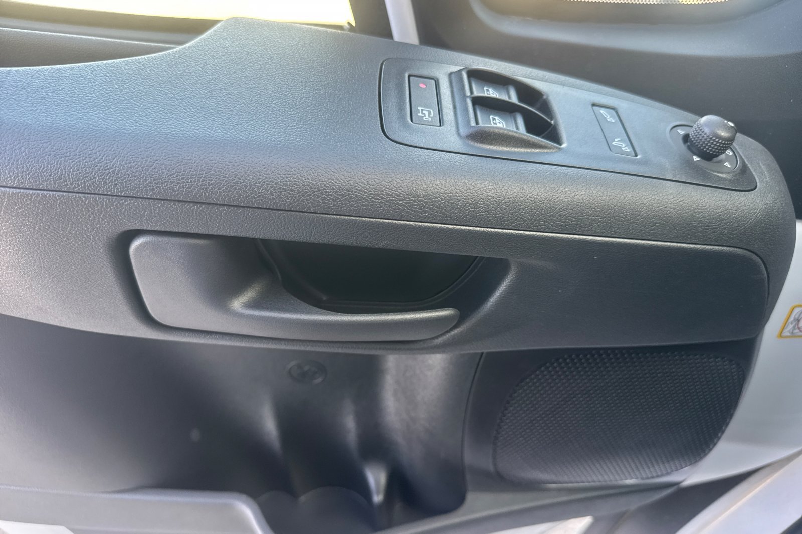 New 2026 RAM ProMaster 1500 w/ Convenience Group FWD image 10