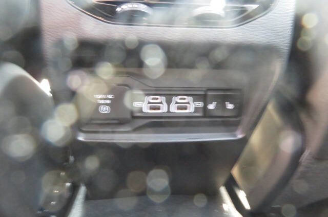 New 2025 Jeep Grand Cherokee Limited image 13