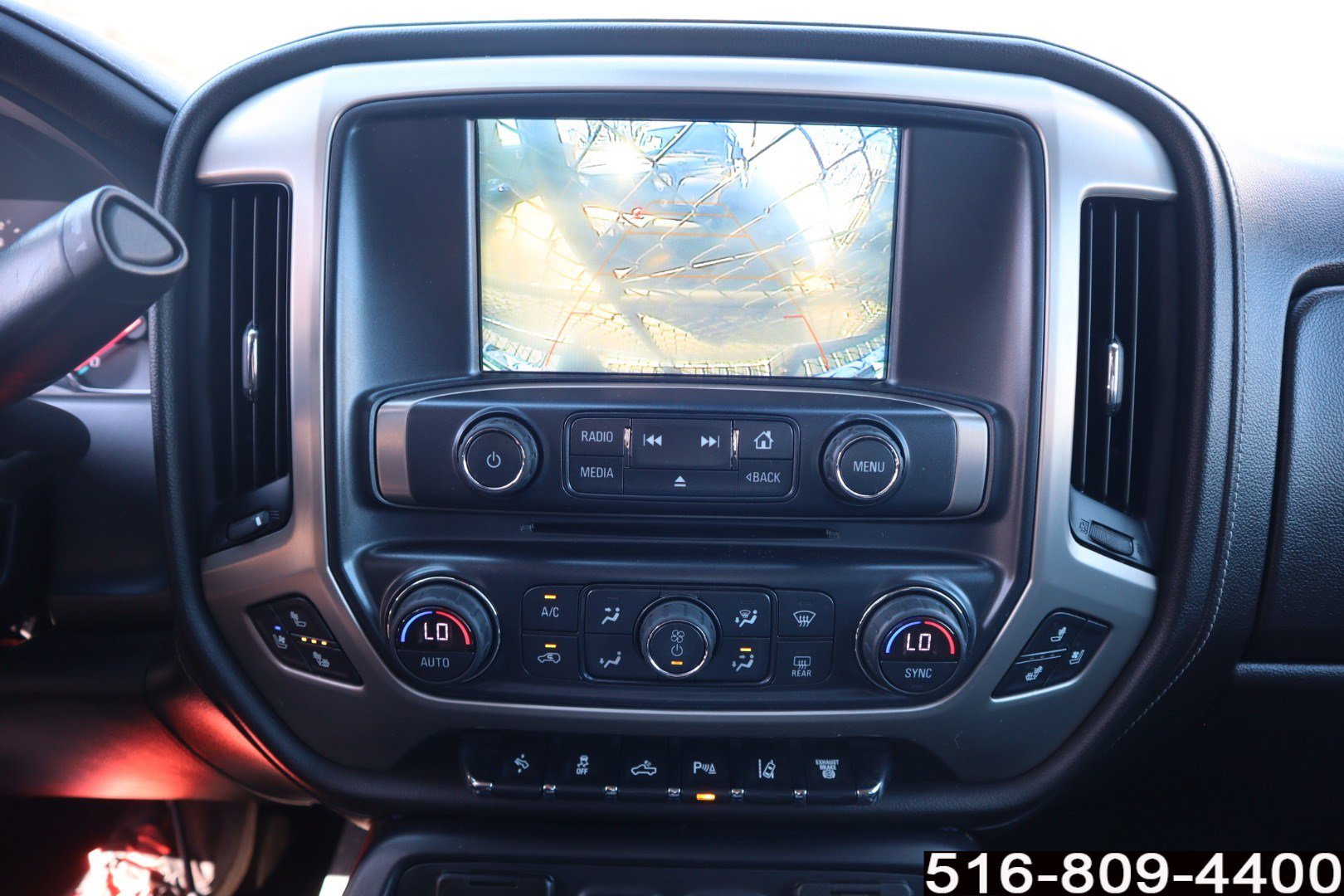 Used 2019 GMC Sierra 2500 Denali w/ Duramax Plus Package image 25