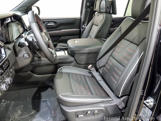 New 2026 GMC Yukon AT4 Ultimate image 8