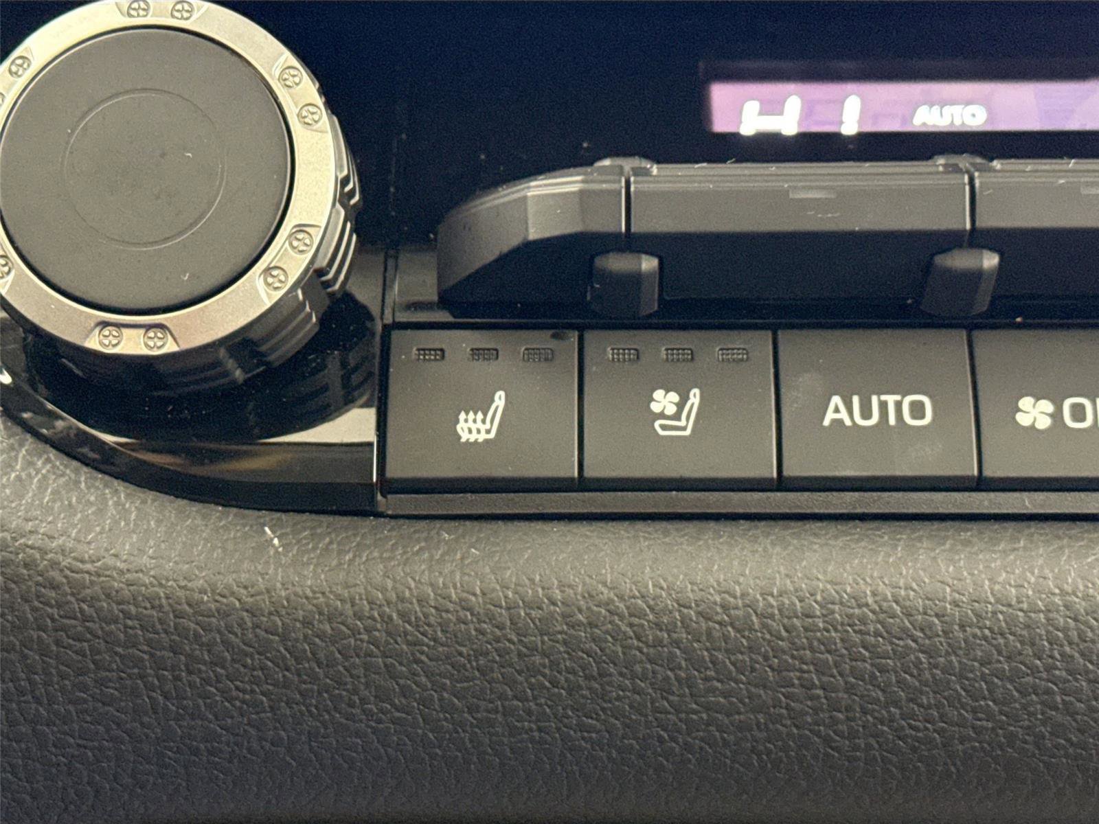 Certified 2024 Toyota Sequoia Limited RWD image 8