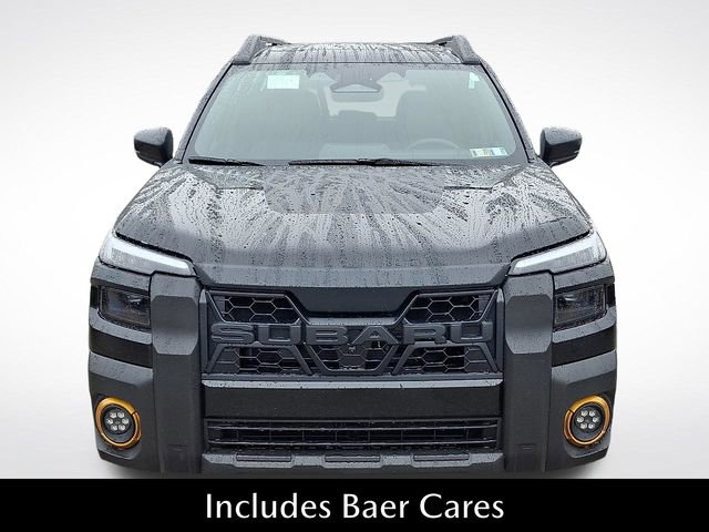 New 2026 Subaru Outback Wilderness image 2