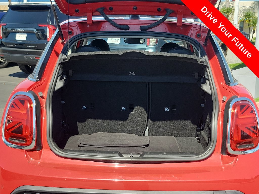 Used 2024 MINI Cooper S FWD image 26