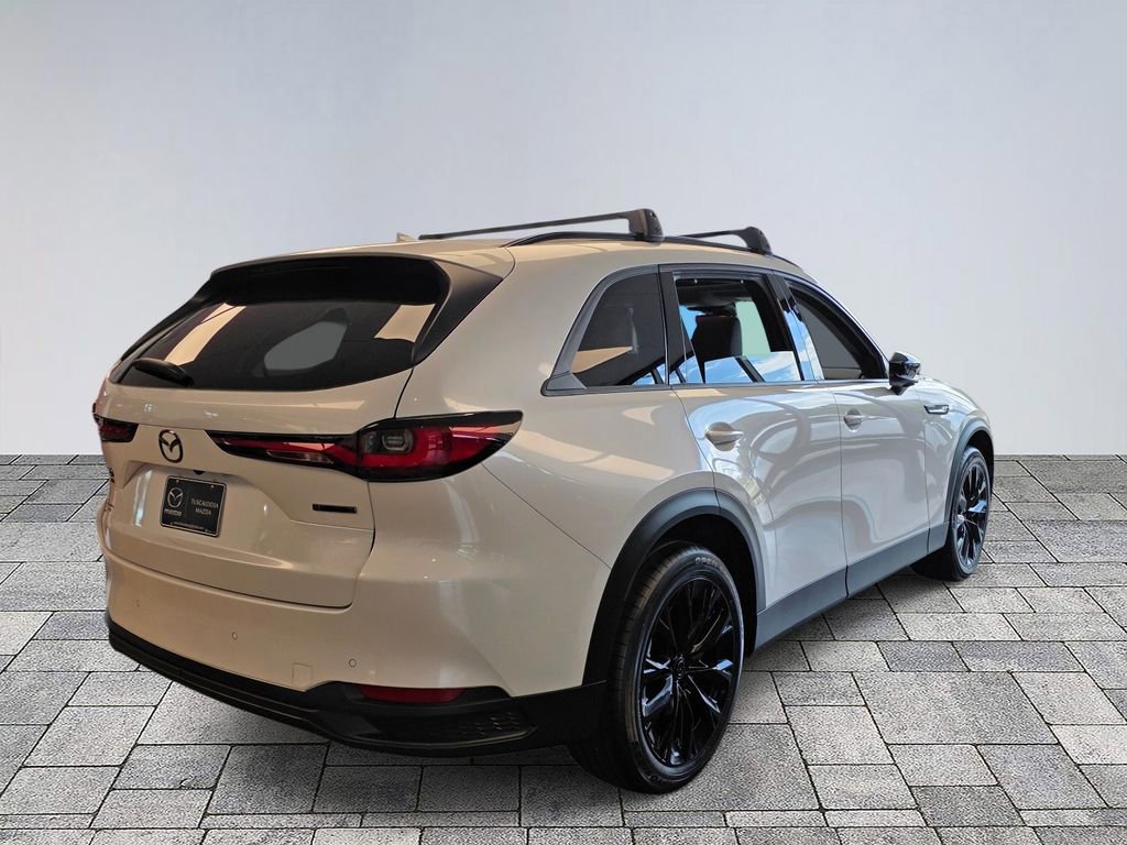 New 2026 MAZDA CX-90 3.3 Turbo w/ Premium Sport Pkg image 7