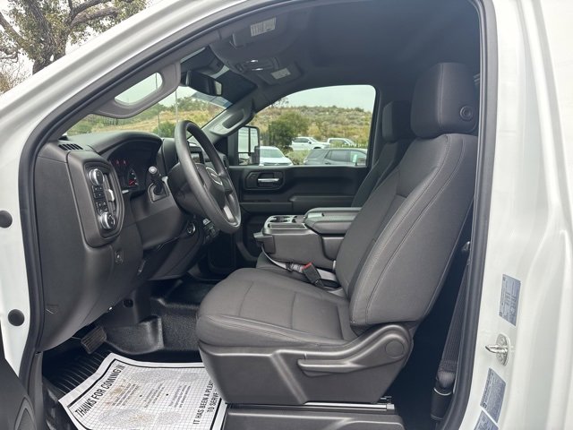 Used 2024 GMC Sierra 2500 Pro w/ Convenience Package image 14