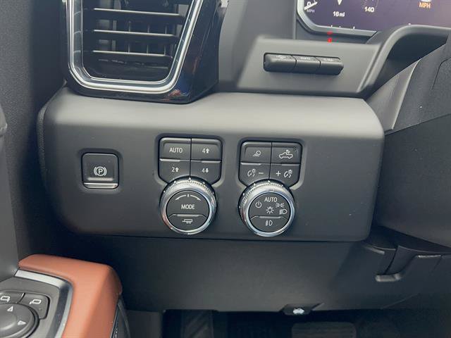 New 2026 GMC Sierra 2500 Denali Ultimate AWD/4WD image 22