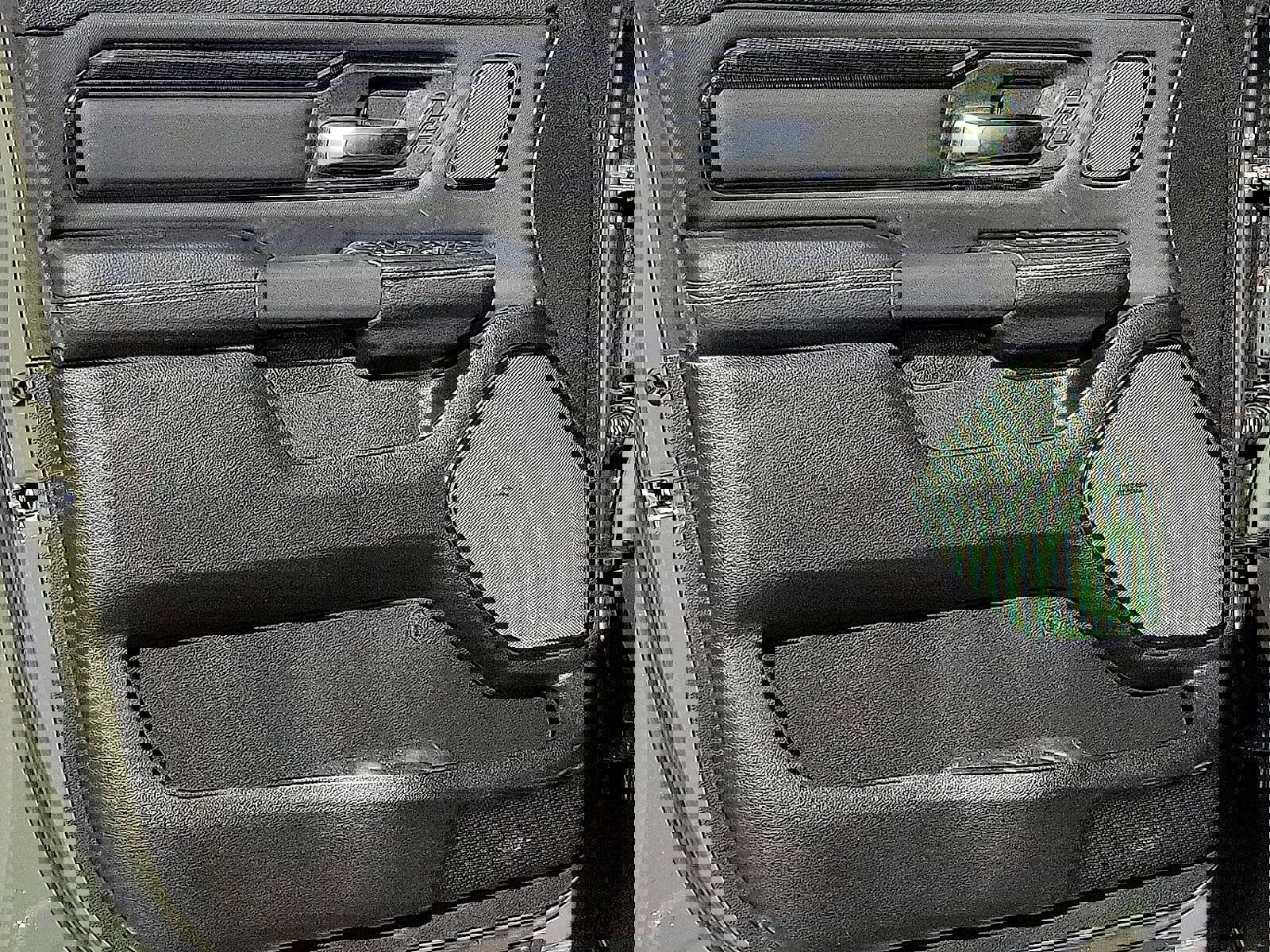 New 2026 RAM 1500 Rebel w/ Rebel Level 2 Equipment Group image 10