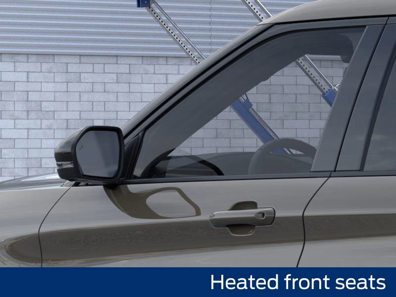 New 2026 Ford Explorer ST w/ Sun And Sound Package image 26