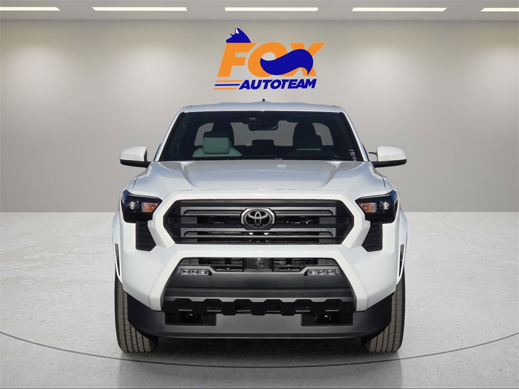 New 2026 Toyota Tacoma SR5 image 7