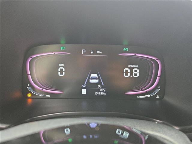 Used 2023 Kia Soul GT-Line FWD image 10