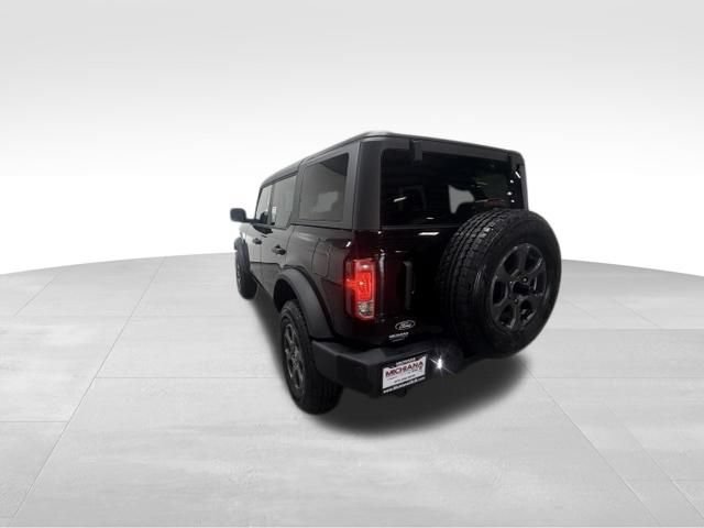 Used 2026 Ford Bronco Big Bend AWD/4WD image 11