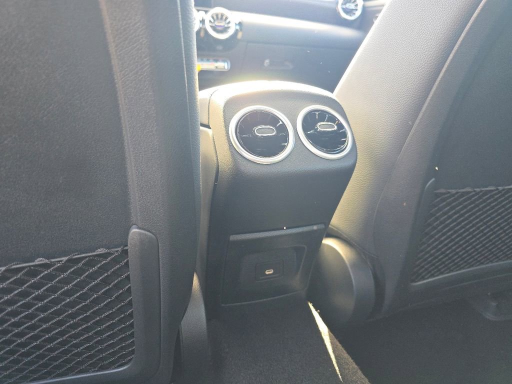New 2026 Mercedes-Benz CLA 250 4MATIC image 24
