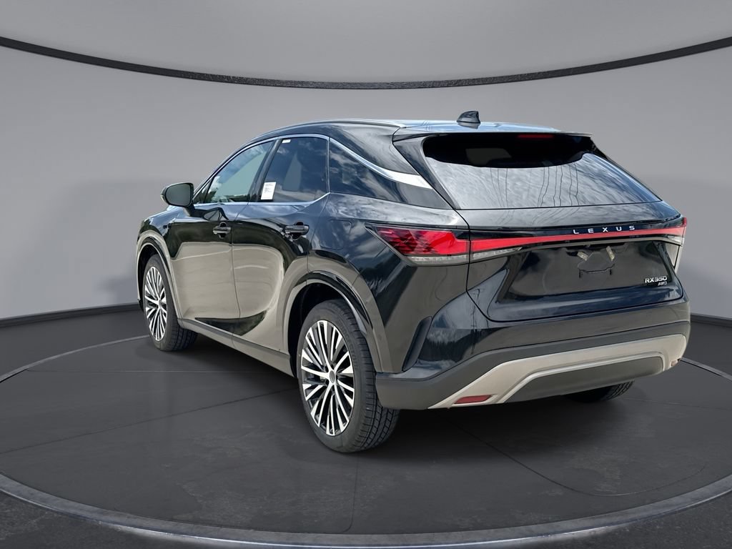 New 2026 Lexus RX 350 Premium Plus AWD/4WD image 10