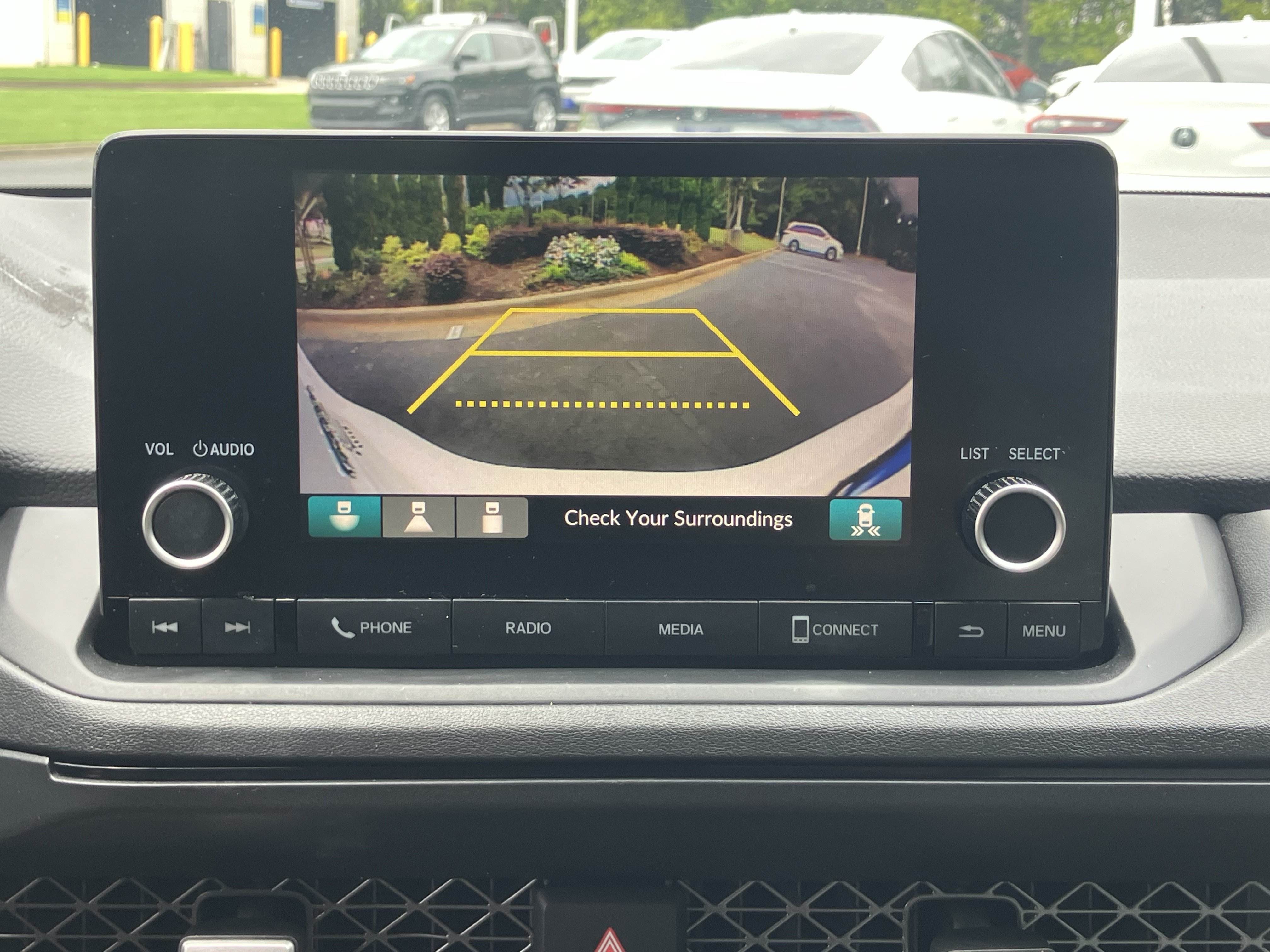 Certified 2023 Honda Accord EX image 26