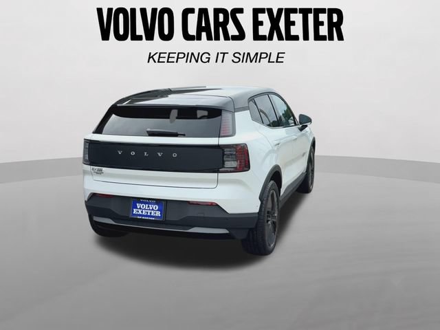 New 2026 Volvo EX30 Cross Country Ultra w/ Protection Package Premier AWD/4WD image 8