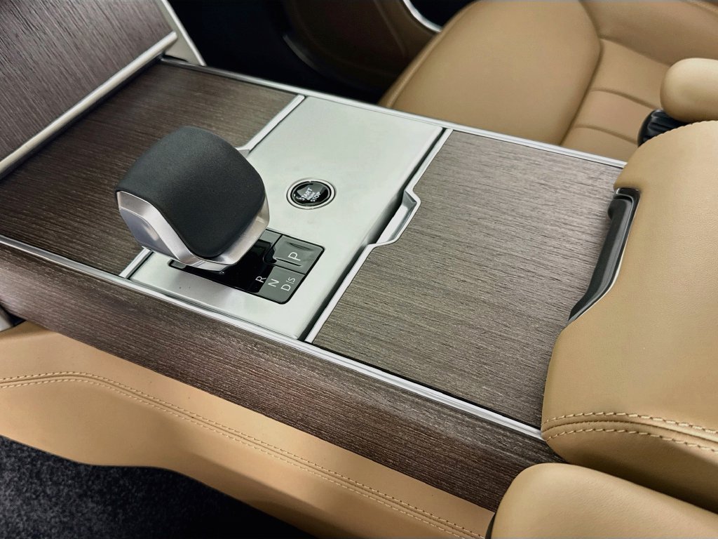 New 2026 Land Rover Range Rover SE AWD/4WD image 21