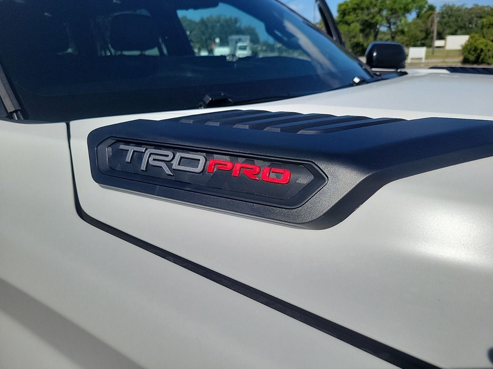 Used 2025 Toyota Sequoia TRD Pro image 11