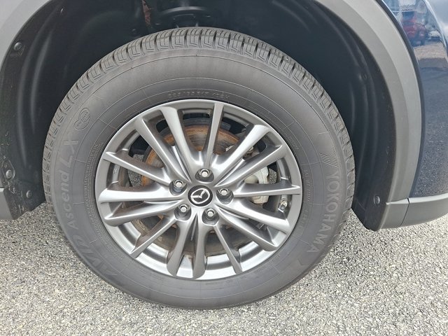 Used 2019 MAZDA CX-5 Touring AWD/4WD image 11