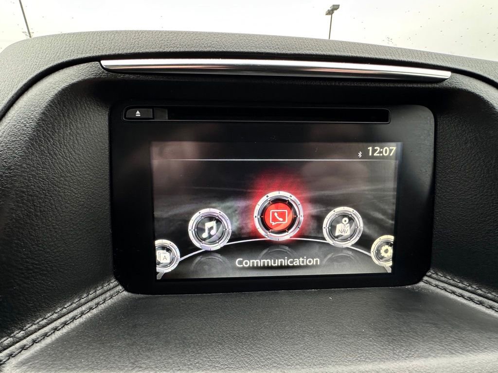 Used 2016 MAZDA CX-5 Touring w/ Bose/Moonroof Package image 24