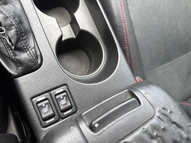 Used 2011 Subaru Impreza WRX Hatchback AWD/4WD image 34