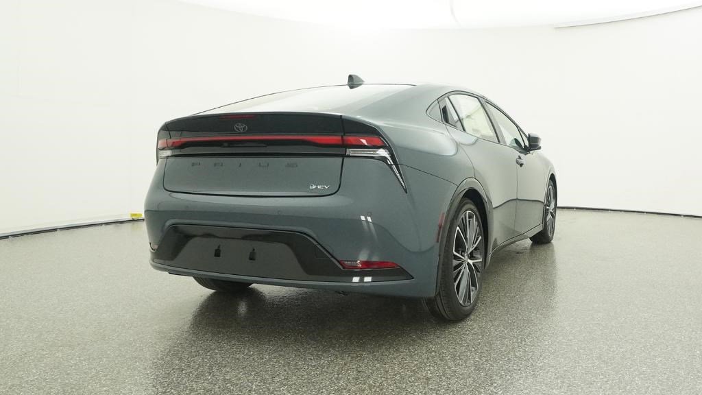 New 2026 Toyota Prius Limited image 82