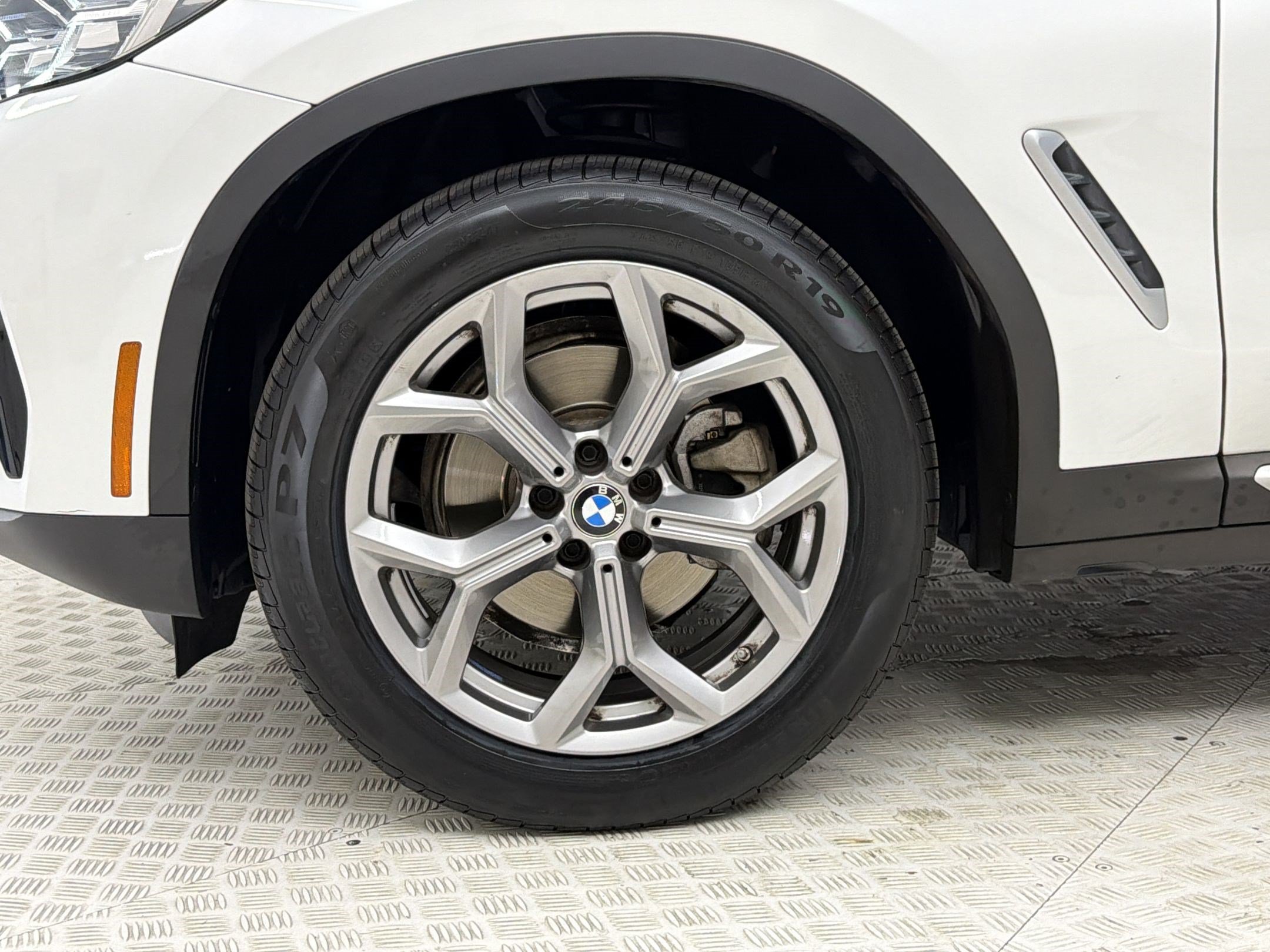 Used 2023 BMW X3 sDrive30i w/ Premium Package RWD image 13