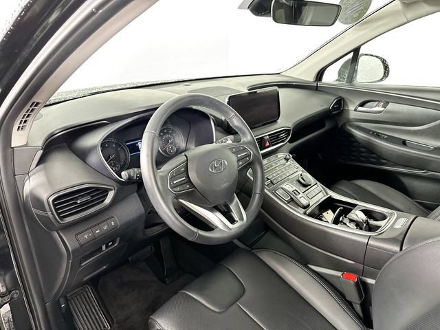Used 2023 Hyundai Santa Fe XRT AWD/4WD image 20