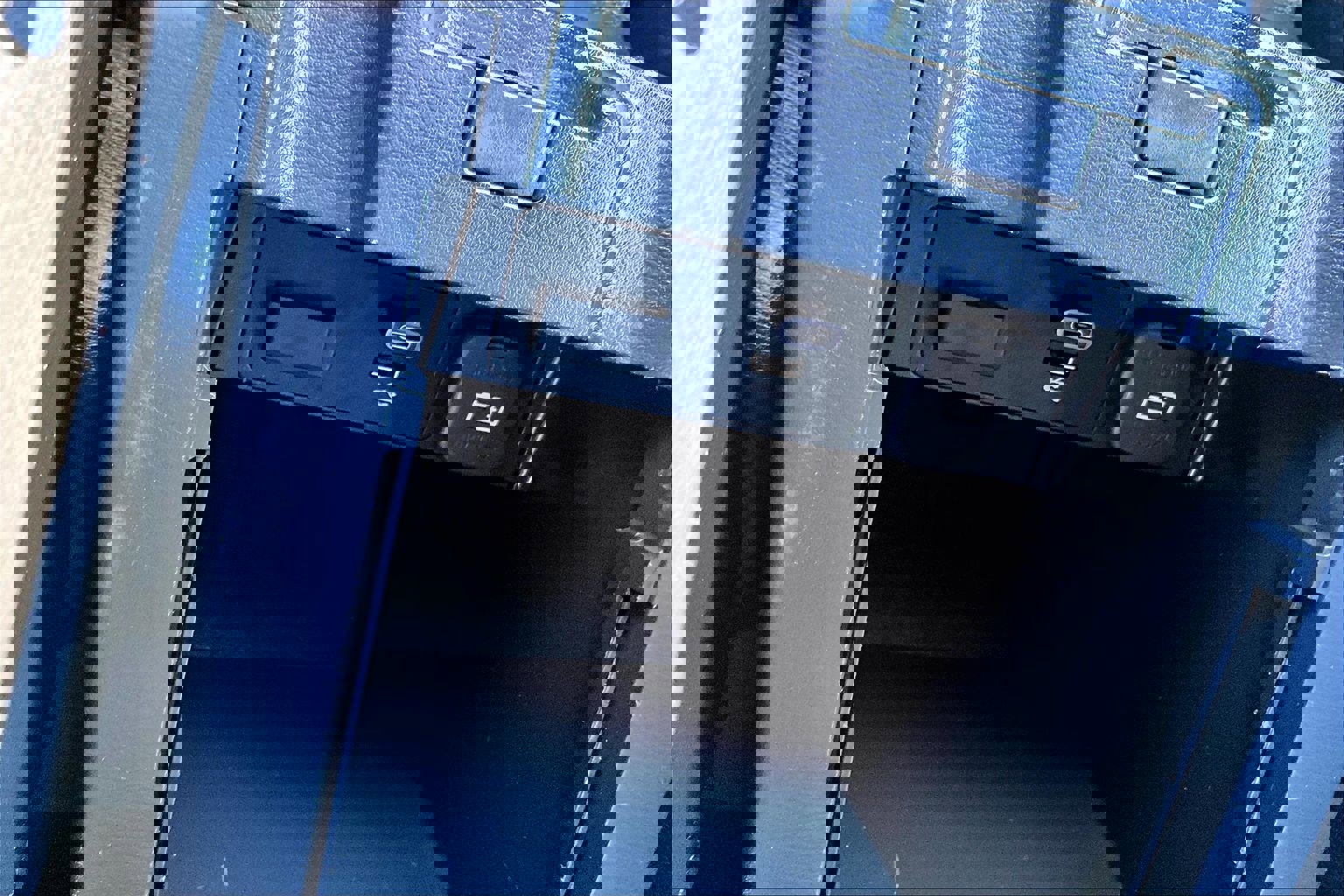 Used 2023 MAZDA CX-5 AWD 2.5 S w/ Preferred Package image 32