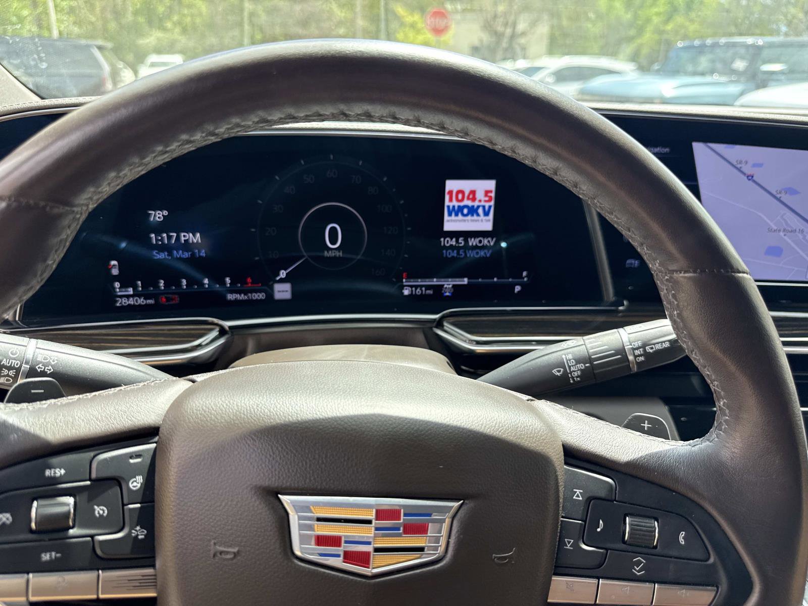 Certified 2023 Cadillac Escalade Premium Luxury image 31