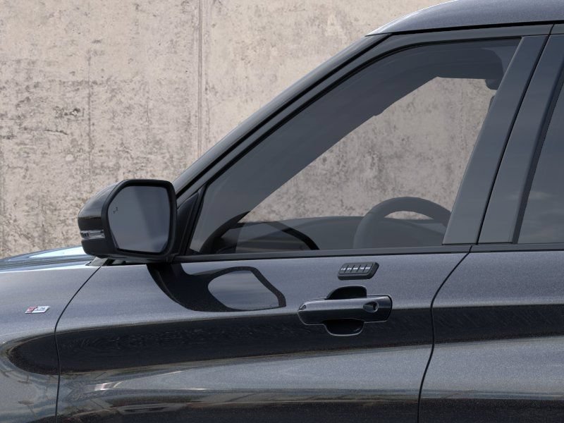 New 2026 Ford Explorer ST-Line w/ ST-Line Street Pack RWD image 20