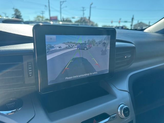 Used 2023 Ford Explorer XLT image 22