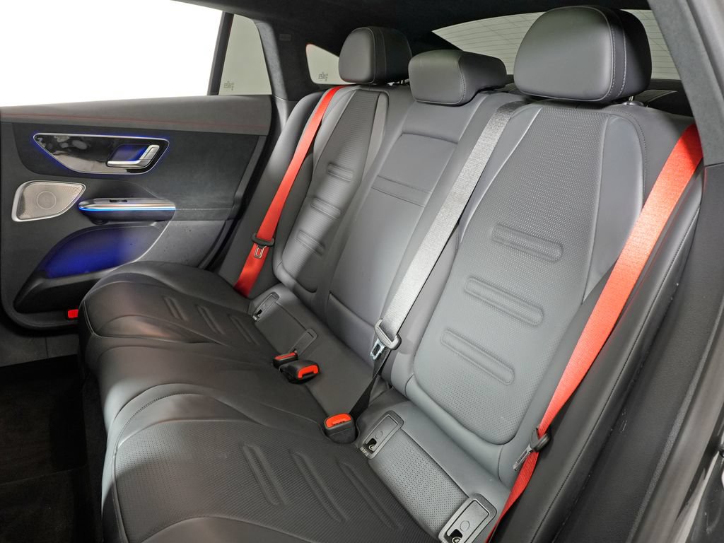 Used 2023 Mercedes-Benz EQE AMG 4MATIC Sedan image 31