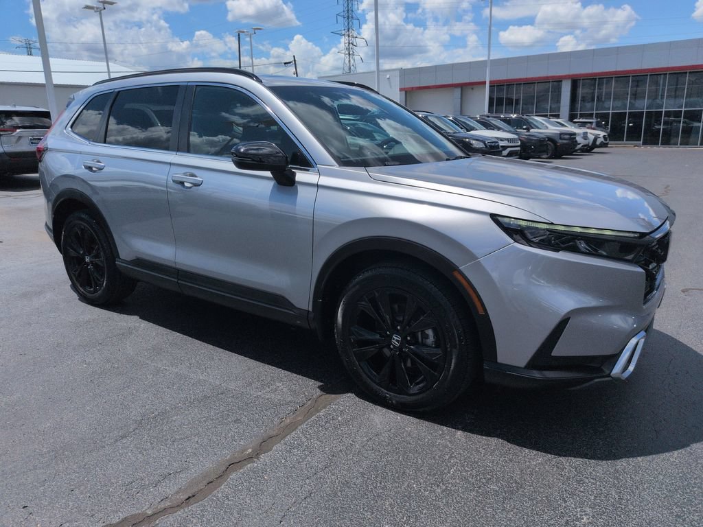 Used 2023 Honda CR-V Sport Touring image 7
