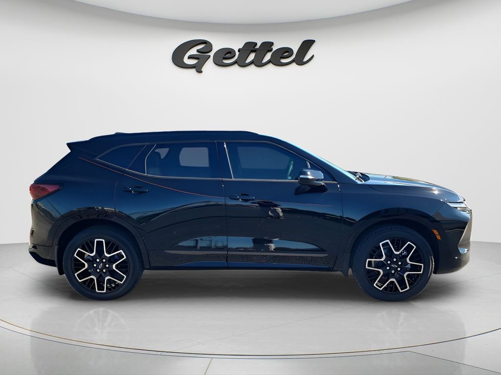 New 2026 Chevrolet Blazer RS w/ Driver Confidence II Package image 9