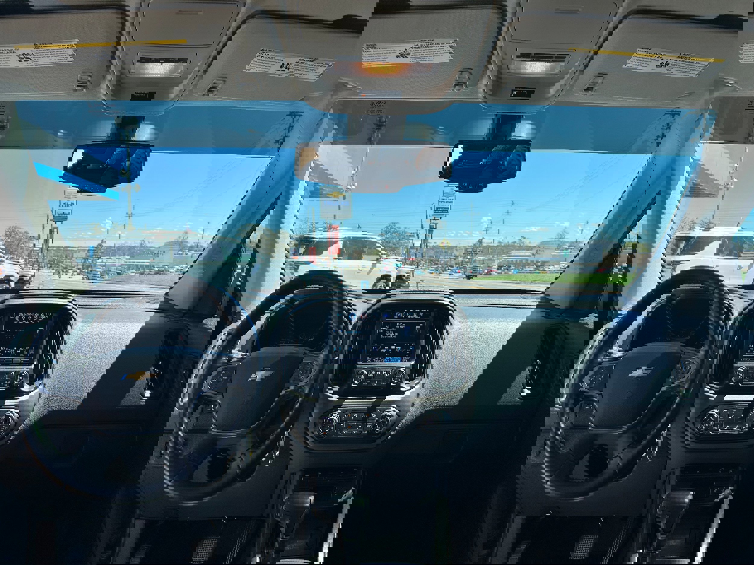 Used 2018 Chevrolet Colorado Z71 image 29