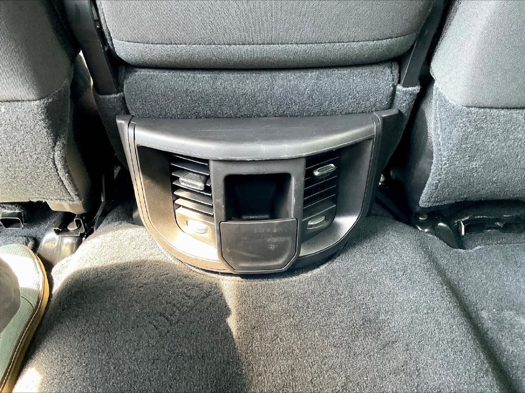 Used 2026 RAM 2500 Big Horn AWD/4WD image 13