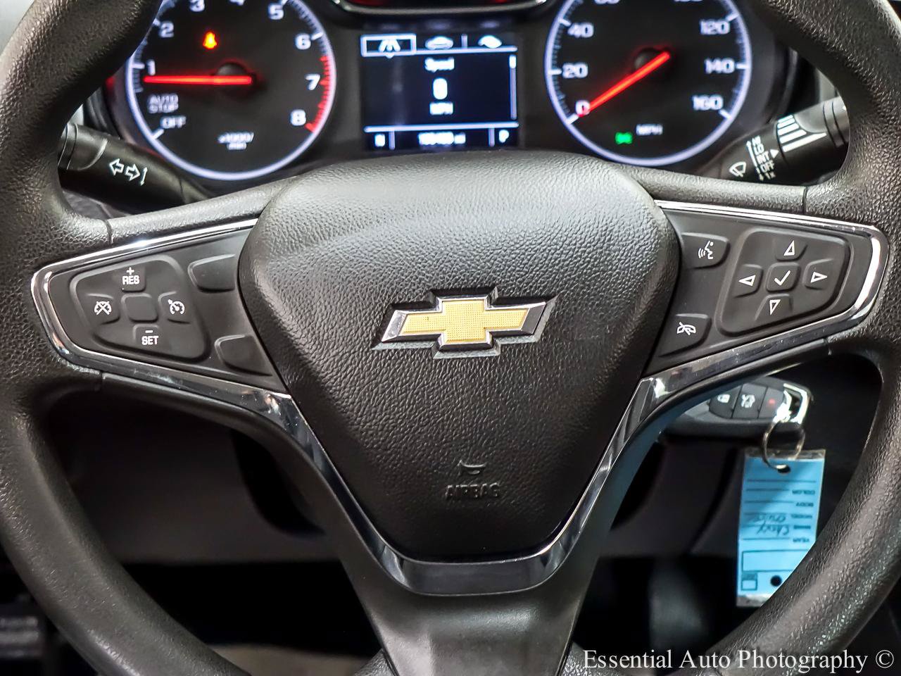 Used 2019 Chevrolet Cruze LS w/ LS Convenience Package FWD image 18