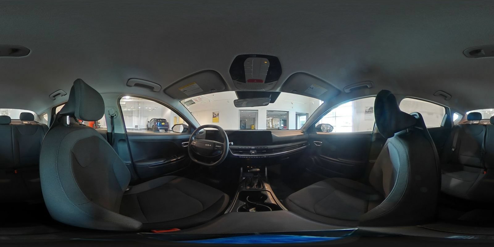 Used 2026 Kia K4 FWD image 42