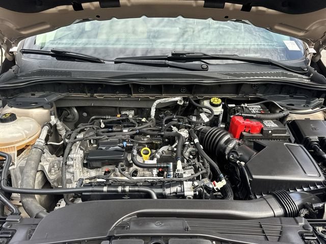 Used 2021 Ford Escape SE w/ Convenience Package FWD image 23