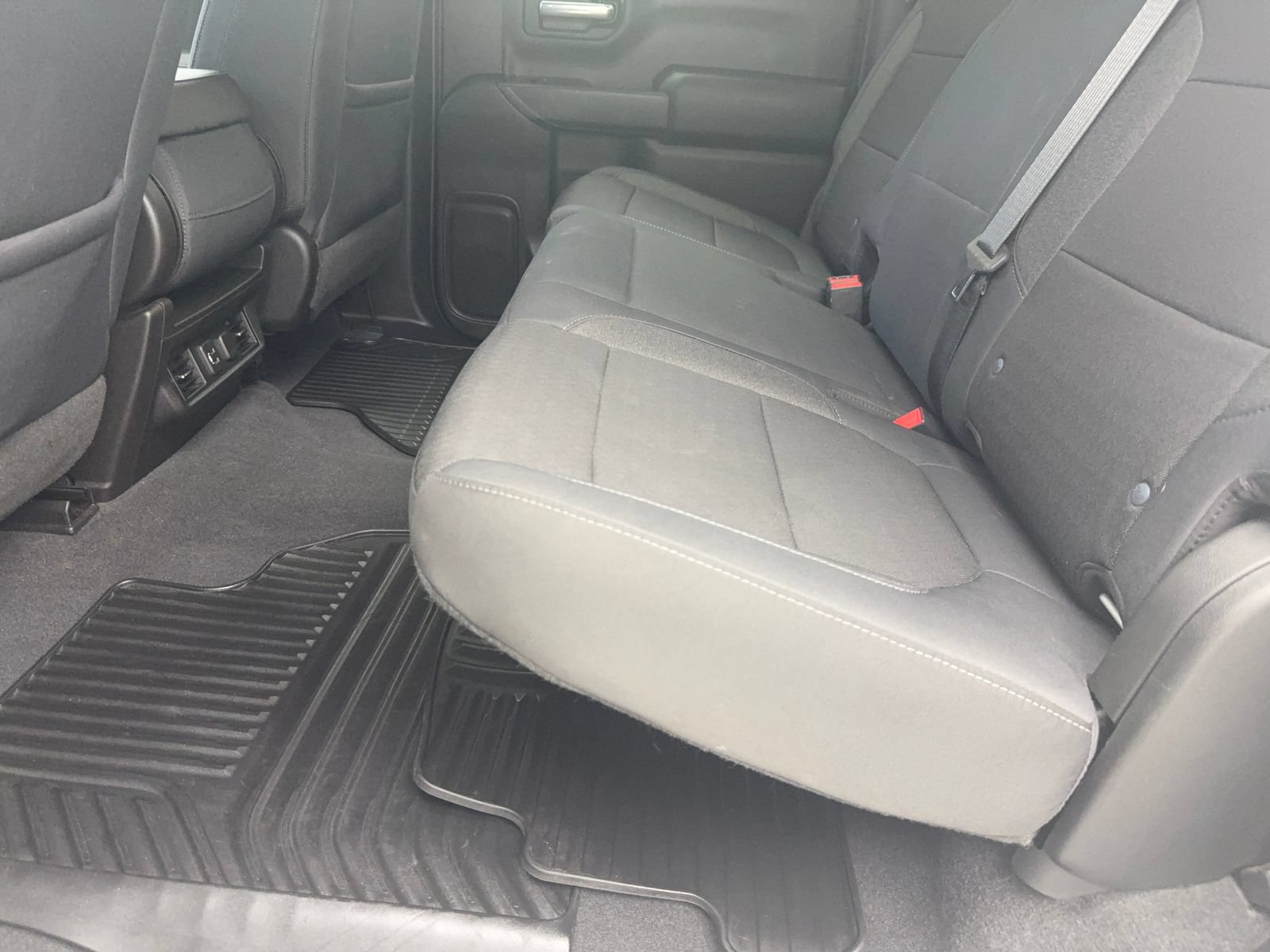 Used 2019 Chevrolet Silverado 1500 LT w/ All-Star Edition RWD image 49