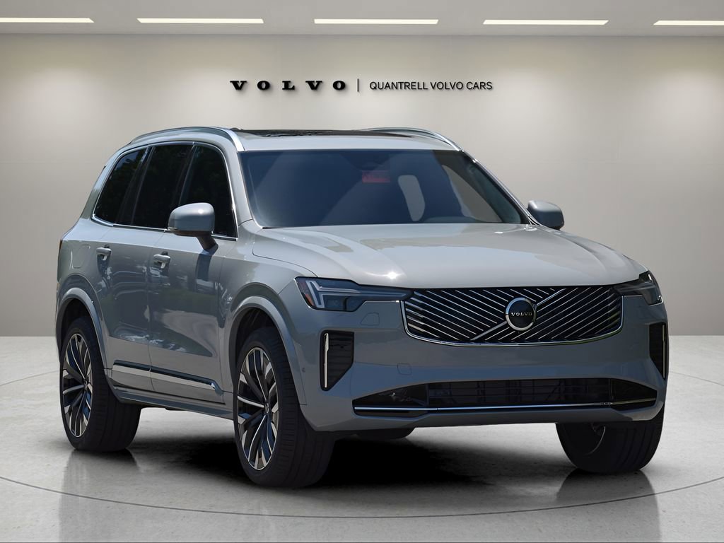 New 2026 Volvo XC90 B6 Plus w/ Protection Package Premier image 2