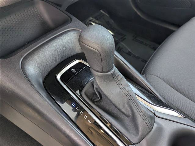 Used 2025 Toyota Corolla LE FWD image 12