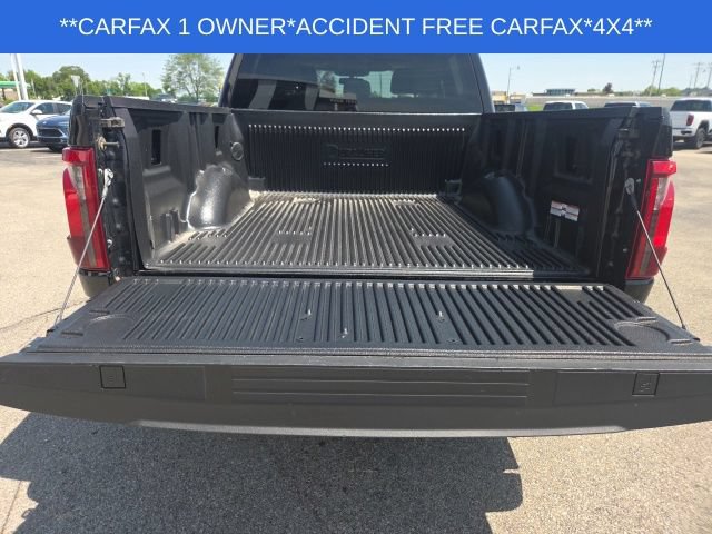 Used 2024 Ford F150 XLT AWD/4WD image 26