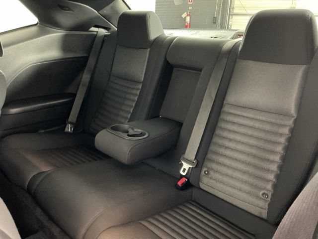 Used 2014 Dodge Challenger R/T w/ Sound Group II RWD image 22
