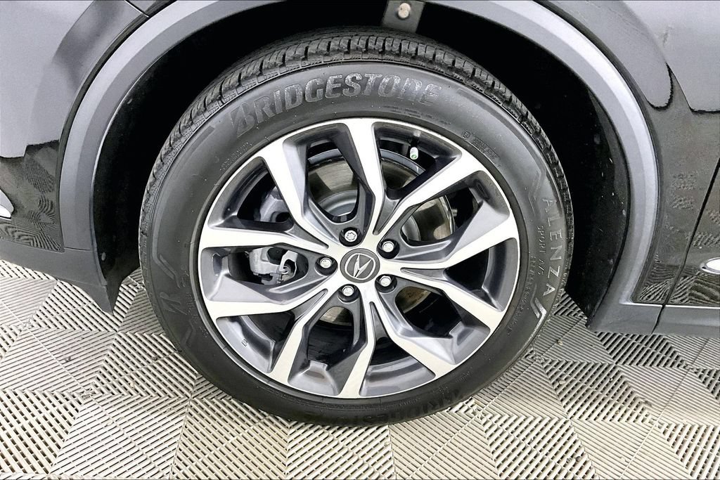 Used 2024 Acura MDX FWD w/ Technology Package image 7