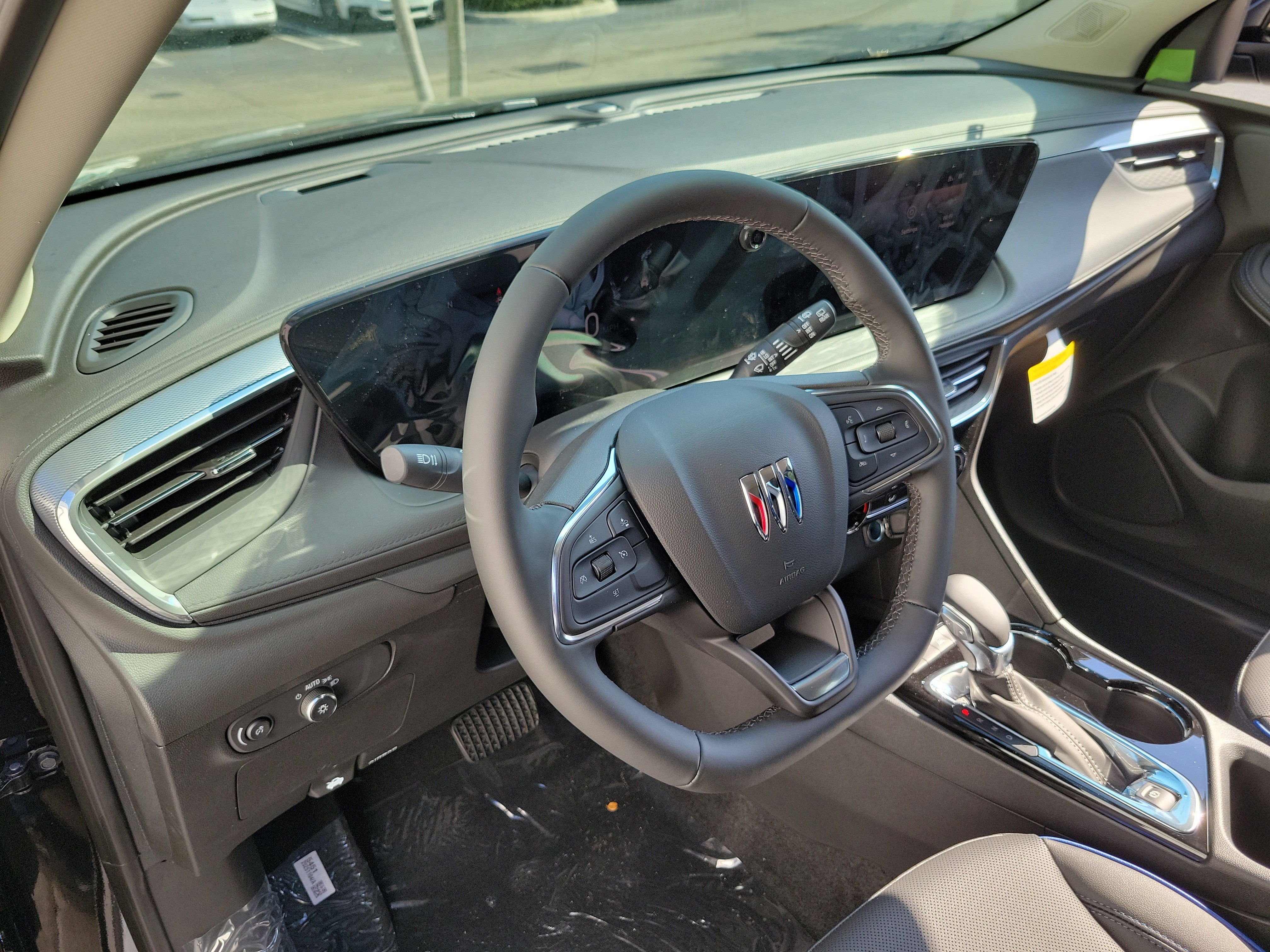 New 2026 Buick Encore GX Sport Touring image 19