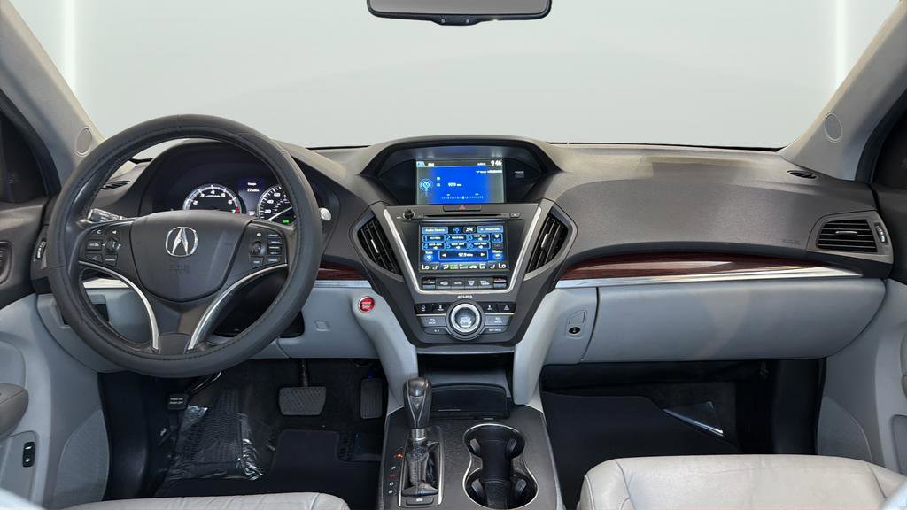 Used 2015 Acura MDX FWD w/ Technology Package image 14